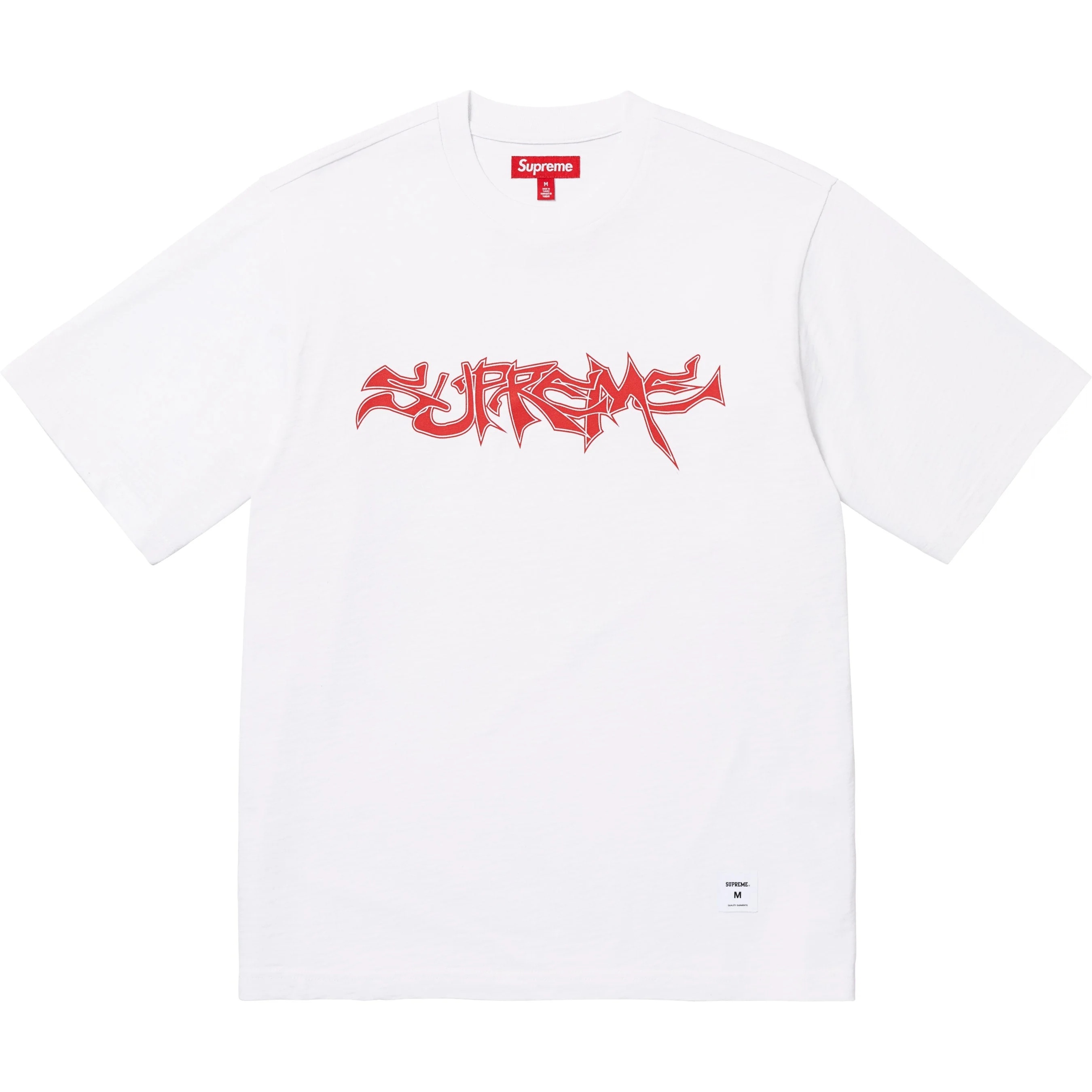 Mental S/S Top view 10